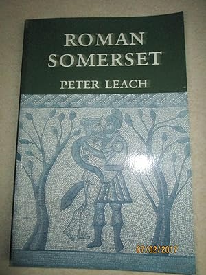 Roman Somerset (Signed By Author)