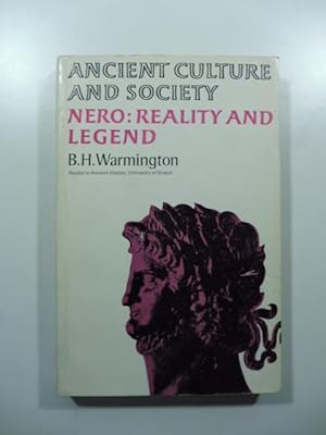 Nero. Reality and legend