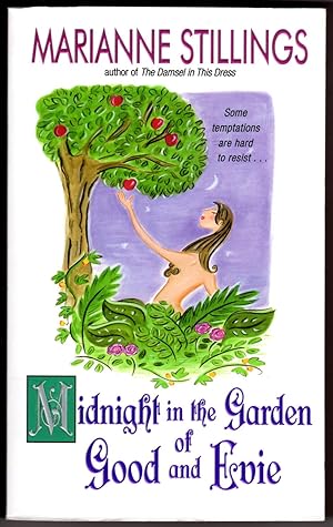 Midnight in the Garden of Good and Evie