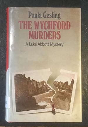 The Wychford Murders