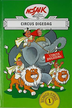 Circus Digedag,