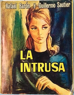 La intrusa