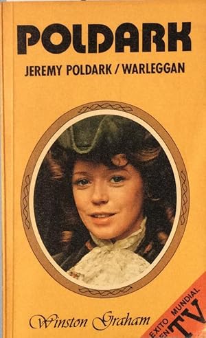 Poldark. Jeremy Poldark / Warleggan