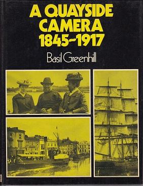 A Quayside Camera 1845-1917