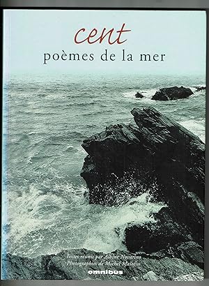 Cent Poèmes De La Mer