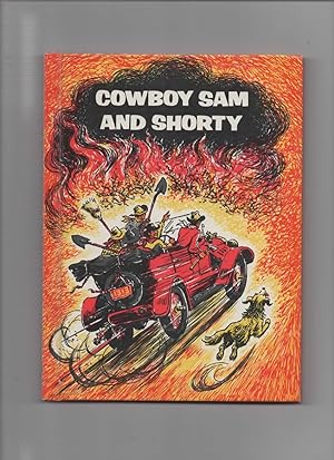 Cowboy Sam and Shorty