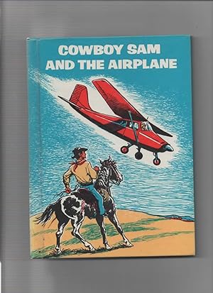 Cowboy Sam and the Airplane