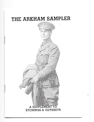 The Arkham Sampler: A Supplement to Etchings and Odysseys