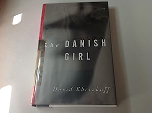 The Danish Girl-Signed
