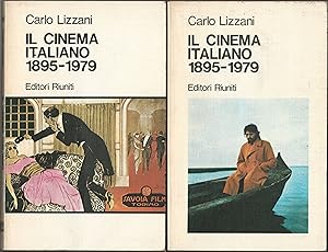 Il cinema italiano 1895-1979.