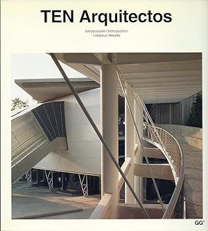 TEN Arquitectos. Taller de Enrique Norten Arquitectos, S. C. Introducción Lebbeus Woods.