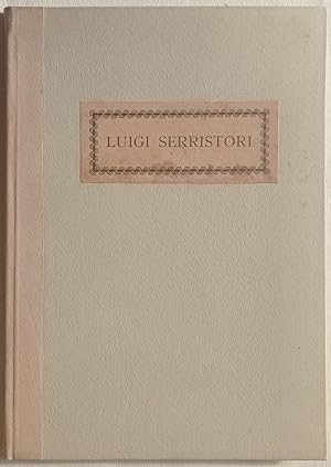 Luigi Serristori.
