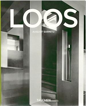 Adolf Loos 1870-1933. Architetto, critico, dandy.