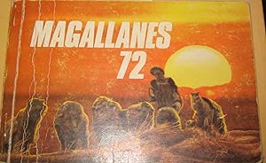 Magallanes 72. Una imágen de la región mas austral del meundo. Fotografía : Bob Borowicz, Jorge B...