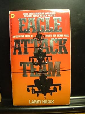 EAGLE ATTACK TEAM (Eagle Attack Team #1)