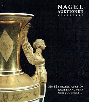 Nagel December 2005 Art Nouveau & Early Works of Art