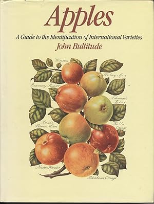 Apples: A Guide to the Identification of International Varieties