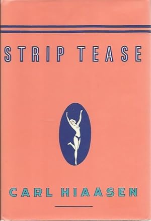 STRIP TEASE ( Signed with ARC )