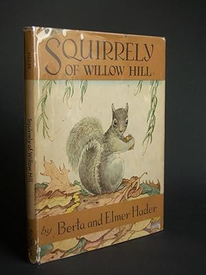 Squirrely of Willow Hill