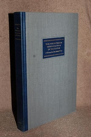 The Presbyterian Congregation of Hazleton; A History of the First Hundred Years