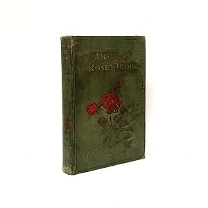 Amateur's Rose Book