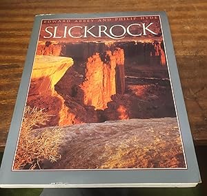 Slickrock