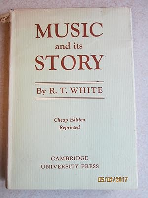 Music and Its Story