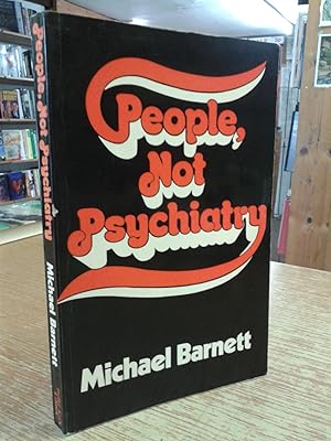 People Not Psychiatry