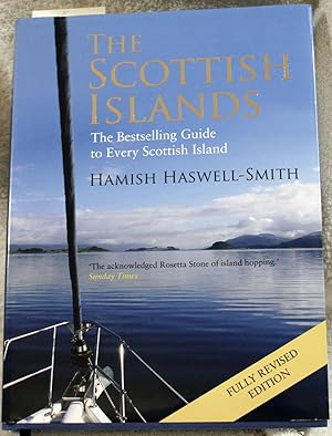 The Scottish Islands: A Comprehensive Guide to Every Scottish Island