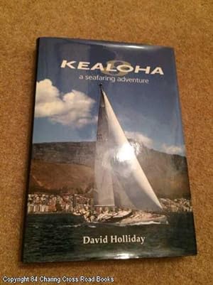Kealoha8: A Seafaring Adventure