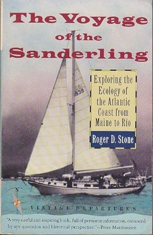 The Voyage of the Sanderling