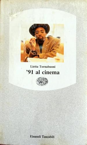 '91 AL CINEMA