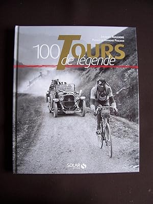 100 tours de légende