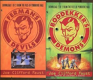 Ferman's Devils and Boddekker's Demons