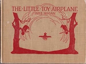 The Little Toy Airplane