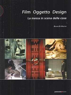 Film Oggetto Design