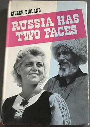 Russia Has Two Faces