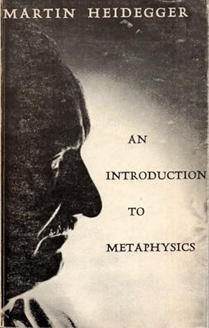 An Introduction to Metaphysics