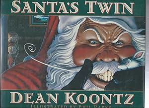 SANTA'S TWIN