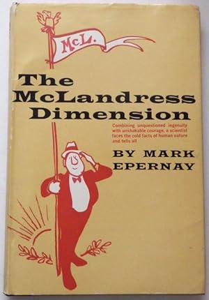 The McLandress dimension. With illustrations by James Stevenson.
