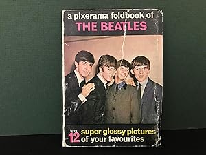 A Pixerama Foldbook of the Beatles