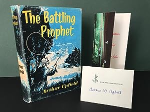 The Battling Prophet [Signed]