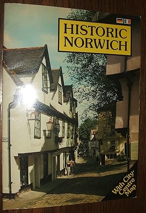 Historic Norwich