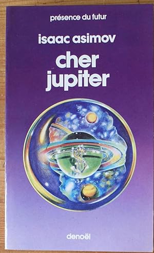 Cher Jupiter