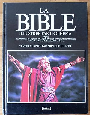 La Bible illustrée par le cinéma