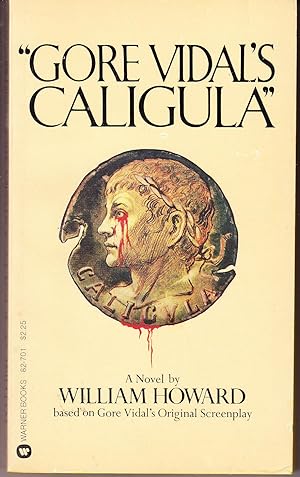 Gore Vidal's Caligula