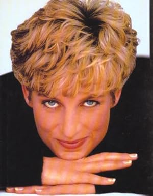 Diana : 1961-1997