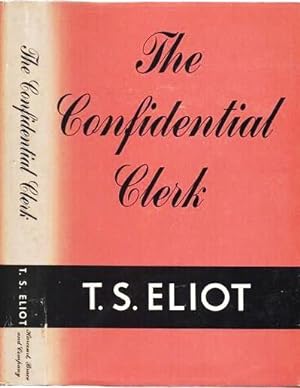THE CONFIDENTIAL CLERK: A Play