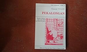 Pekalongan - Batik et Islam dans une ville du Nord de Java