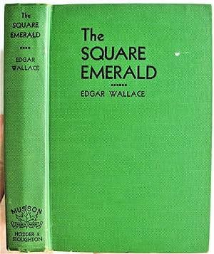 The Square Emerald